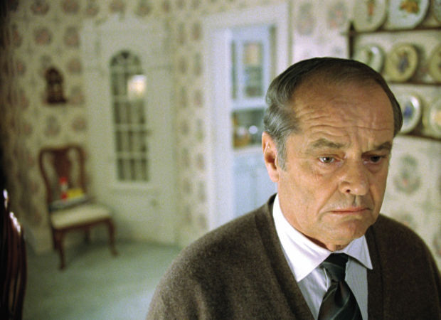 About Schmidt